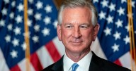 'The only thing that’s going to help us is God' — Tuberville praises Trump's call for prayer, Bible reading in schools