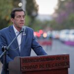 Sadir inauguró múltiples obras en El Carmen