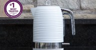 ‘Brilliant’ Russell Hobbs kettle now less than half price at £23 on Amazon