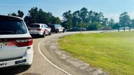 Life Flight responds to fatal motorcycle crash along Will Clayton Parkway in Humble