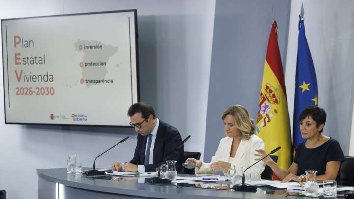 O Goberno leva este martes ao Consello de Ministros a lei contra a violencia vicaria