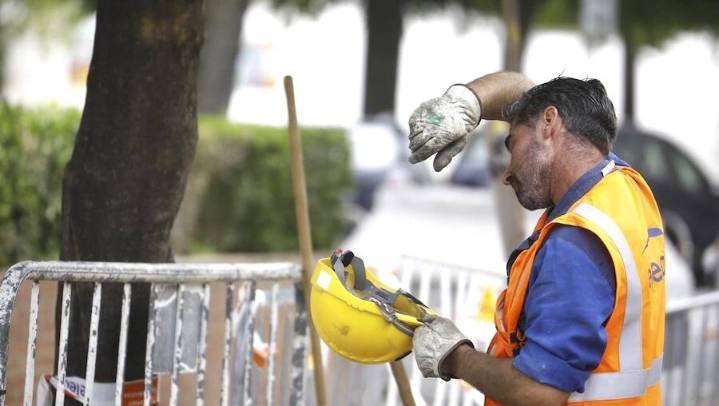 Este agosto fue el segundo más cálido en Castilla-La Mancha desde que hay registros