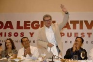 Ricardo Monreal buscará acuerdos para evitar crisis en elección de la Mesa Directiva