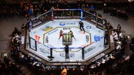 Justin Tafa down with illness, bout vs. Louie Sutherland cancelled at UFC Perth
