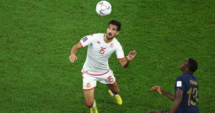 Tunisia book place at 2026 World Cup with late victory in Equatorial Guinea