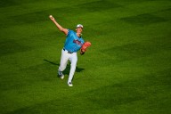 Yankees' electrifying propsect clinches Double