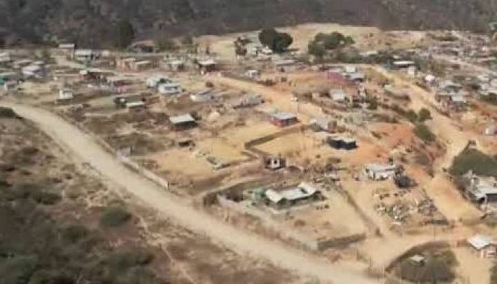 Caso Correa: toma de Quilpué será demolida a fin de mes