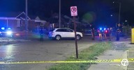 Man shot and killed on Detroit's Northwest side, police say
