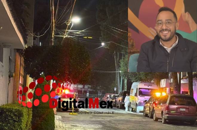 Encuentran muerto a empresario en exclusivo fraccionamiento de Toluca