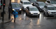 Cambio drástico en el tiempo de la Comunidad Valenciana: Aemet activa la alerta amarilla por lluvia y tormenta