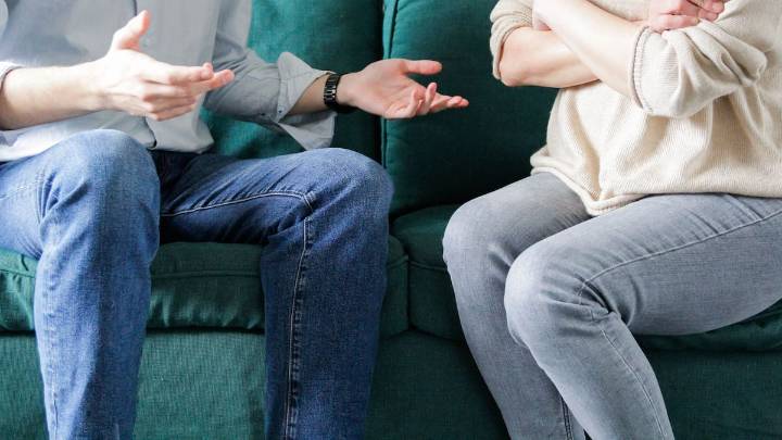 La advertencia de un experto sobre el rencor: "Cuando lo haces público ya es venganza"