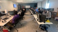 Grant boosting nonprofits reach across North Carolina