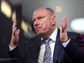Russia's richest man faces divorce claim in U.K.