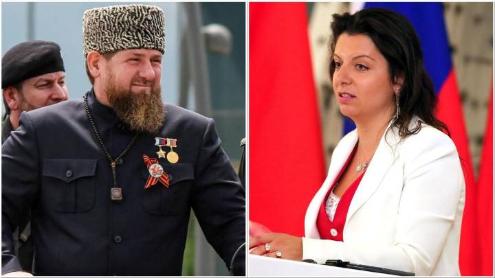 Dos importantes aliados de Putin, afectados por graves enfermedades