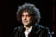 Howard Stern returns to SiriusXM after prank announcing he was leaving