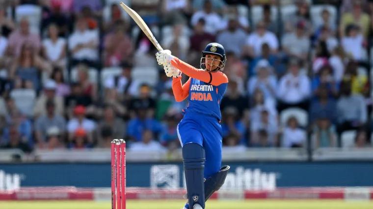 Where to watch India vs. Sri Lanka free live stream, TV channel, start time for Women's World Cup cricket match