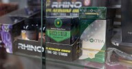 Texas enacts 21 age limit on THC purchases