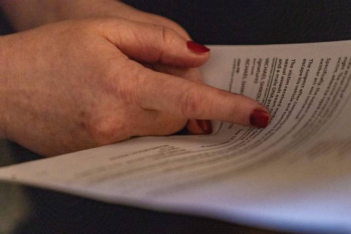 Tras 17 años, el ADN vinculó a un hombre con su violación. Según la ley de Massachusetts, era demasiado tarde