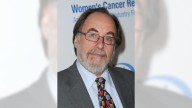 David Baltimore, former Caltech president and Nobel winner, dead at 87