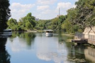 Great Springs study aims to shape 100