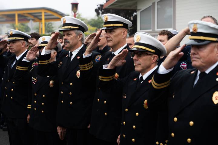 South County commemorates 24th anniversary of 9/11 attacks