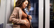 New TFL campaign urges tube passengers to look up from phones