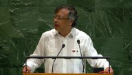 Petro solicitó ante la ONU abrirle una causa penal a Trump por ataques a embarcaciones en el Caribe