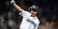 Leo Rivas hits walk-off home run for Mariners in 13th inning
