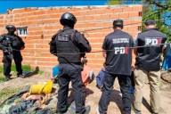Rescataron a una adolescente encerrada por cinco años y al bebé que tuvo en cautiverio