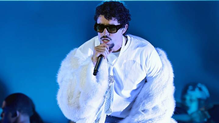 2026 Super Bowl LX Halftime Show Will Star Bad Bunny