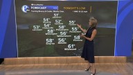 AccuWeather forecast for Philadelphia, Pennsylvania, New Jersey and Delaware