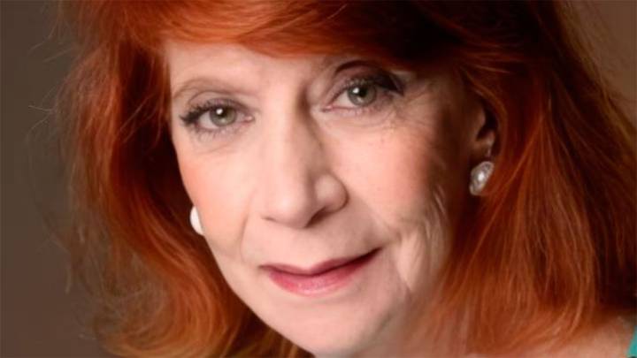 Murió Adriana Aizenberg, actriz de una brillante trayectoria en teatro, cine y televisión