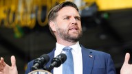 JD Vance Isn't Beating The Eyeliner Allegations In These Head