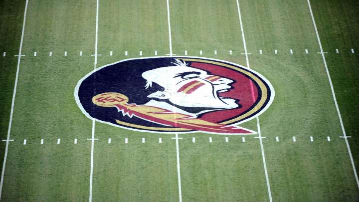 Florida State football freshman LB hospitalized after shooting