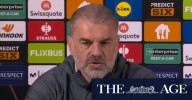Bosnich reacts to Ange's Premier League comeback