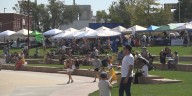 Nonprofit hosts Cedar Rapids Festival Latino