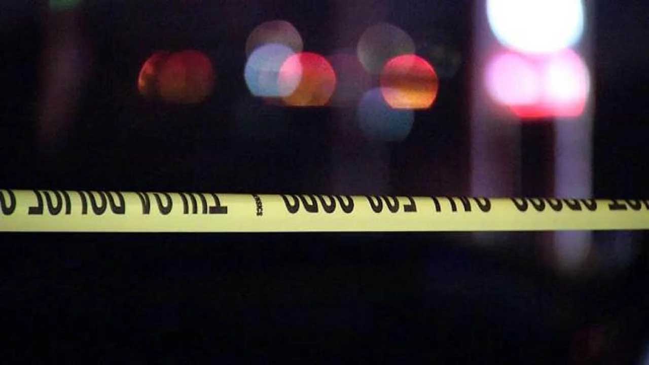 Gunshots fired during bar check in SW OKC