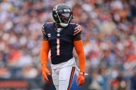 If Bears CB Jaylon Johnson isn't ready, can Nahshon Wright meet the moment?