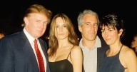 Leaked Emails Reveal Jeffrey Epstein Wanted Donald Trump Deleted From Mysterious Power List