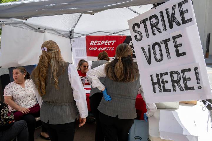 Why public employee strikes should be illegal 