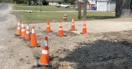 Troy residents face boil water notice after Goates Road leak highlights aging infrastructure issues