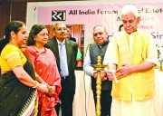 Whole of Govt approach needed for advancing Real Estate Sector: LG