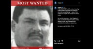 EU va tras los Guzmán: Sube recompensa por captura del ‘Guano’, hermano del ‘Chapo’