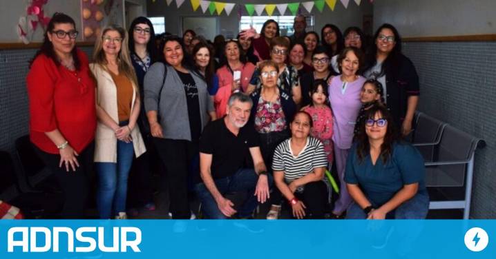 21:51 “Medicamentos Solidarios” entregó 168 tratamientos gratuitos en Stella Maris
