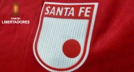 Sueñan en grande: Santa Fe fichó a su primer refuerzo para la Copa Libertadores