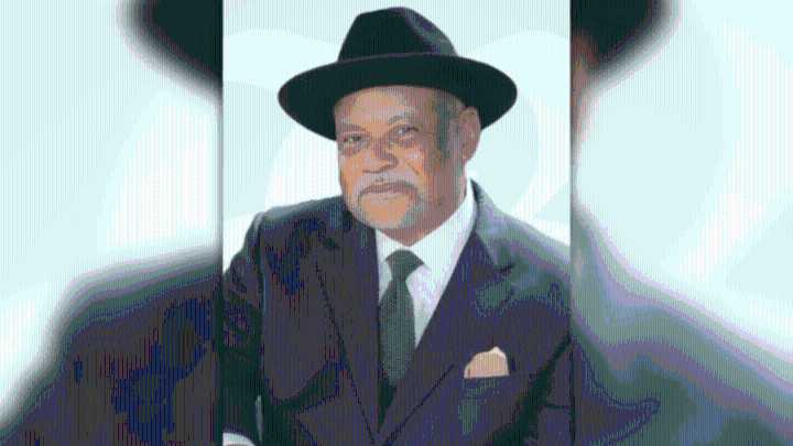 Charles Edward Kirksey, longtime St. Louis judge and defense attorney, dies at 78