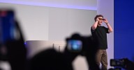 Meta's AI glasses could mean more independence for the blind community