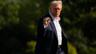 Trump will speak at a hastily called meeting of top military leaders, AP source says