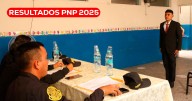 Resultados del examen de entrevista personal PNP 2025: LINK para revisar si aprobaste y tu nota