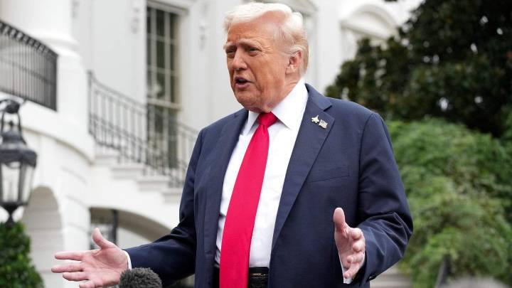 Las Claves del Plan para la Paz en Gaza: Puntos Destacados de Propuesta de Trump